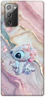 Чохол на Samsung Galaxy Note 20 Stitch ver.26 фото 1 з 1