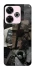 Чохол на Xiaomi Poco M6 4G My style collage фото 1 з 1