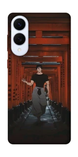 Чехол на Samsung Galaxy S25 Edge Toji Fushiguro фото 1 из 1