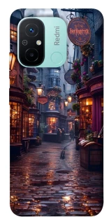 Чохол на Xiaomi Redmi 12C / Poco C55 Harry Potter v11 фото 1 з 1