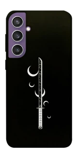 Чохол на Samsung Galaxy S23 FE Самурай завжди з катаною фото 1 з 1