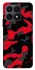 Чохол на Huawei Honor X8a Camouflage v15 фото 1 з 1