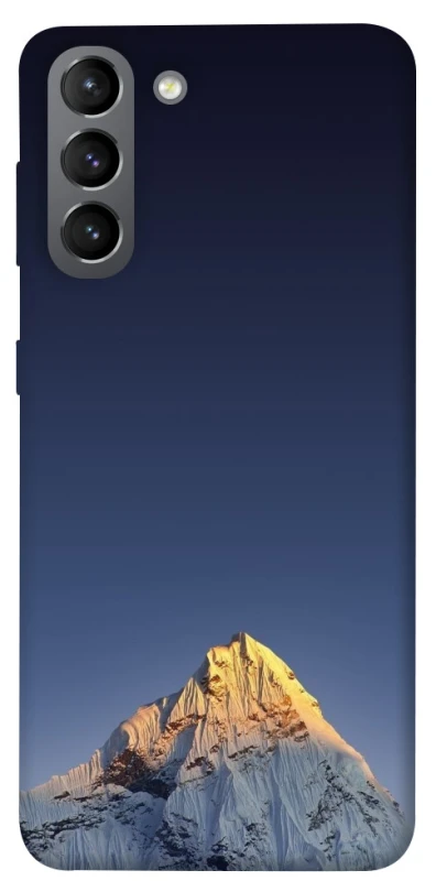 Чехол на Samsung Galaxy S21 Sky mountains фото 1 из 1