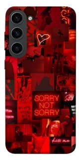 Чехол на Samsung Galaxy S23 Love collage ver.4 фото 1 из 1