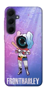 Чохол на Samsung Galaxy A35 FrontHarley фото 1 з 1