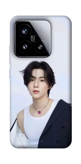 Чехол на Xiaomi 15 Suga v2 - BTS фото 1 из 1