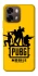Чохол на Oppo A6 Pubg logo ver.2 фото 1 з 2