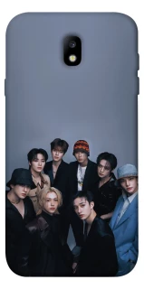 Чохол на Samsung J730 Galaxy J7 (2017) Stray Kids фото 1 з 1