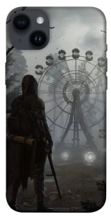 Чехол на Apple iPhone 14 Plus (6.7") Stalker v3 фото 1 из 1