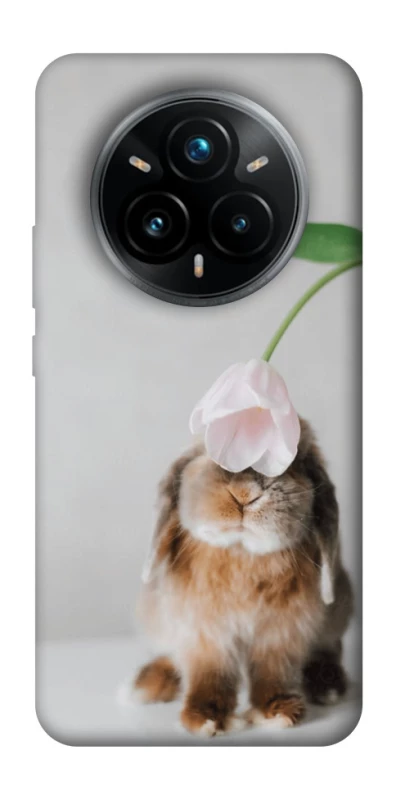 Чехол на Realme 14 Pro+ Bunny фото 1 из 1