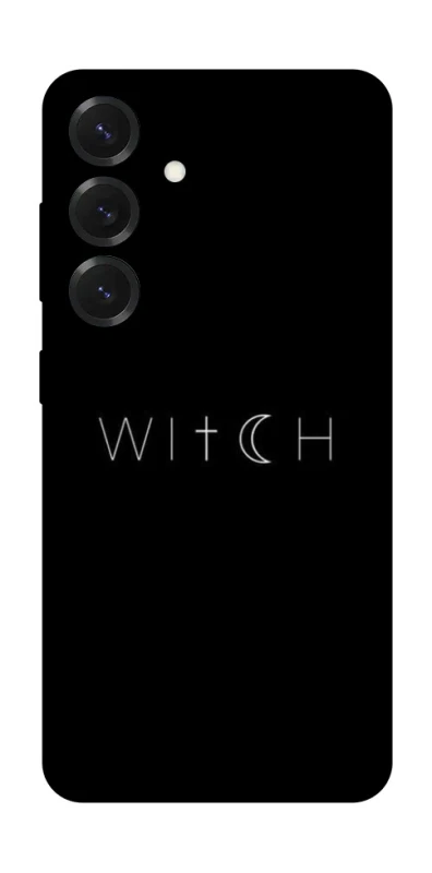 Чехол на Samsung Galaxy S26+ Halloween Witch ver.4 фото 1 из 1