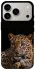 Чехол на Apple iPhone 18 Pro Leopard v4 фото 1 из 2