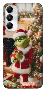 Чехол на Samsung Galaxy A05s Grinch mood ver.7 фото 1 из 1