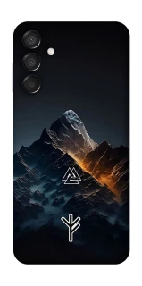 Чохол на Samsung Galaxy M15 5G Руни у горах фото 1 з 1