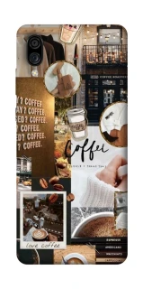 Чохол на ZTE Blade A5 (2020) Coffee vibes фото 1 з 1