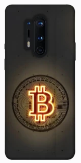 Чехол на OnePlus 8 Pro Битферма фото 1 из 1