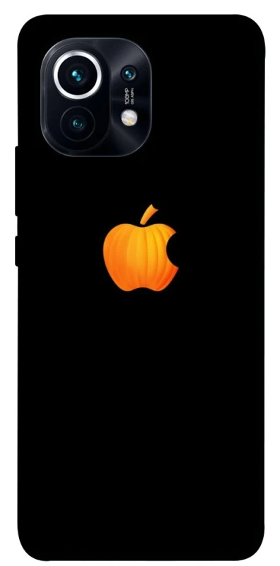 Чохол на Xiaomi Mi 11 Halloween Pumpkin фото 1 з 1