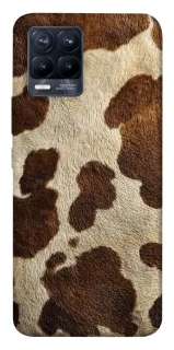 Чехол на Realme 8 Cow фото 1 из 1