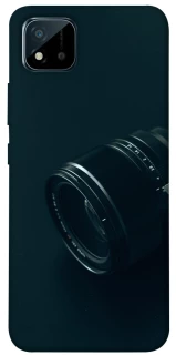 Чохол на Realme C20 Лінза фото 1 з 1