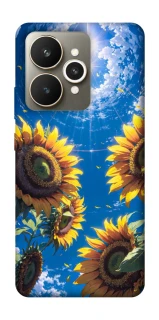 Чохол на Realme 15 Sunflowers фото 1 з 1