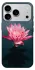 Чехол на Apple iPhone 18 Pro Max Лотос фото 1 из 2