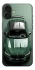 Чехол на Apple iPhone 16 Plus BMW green фото 1 из 1