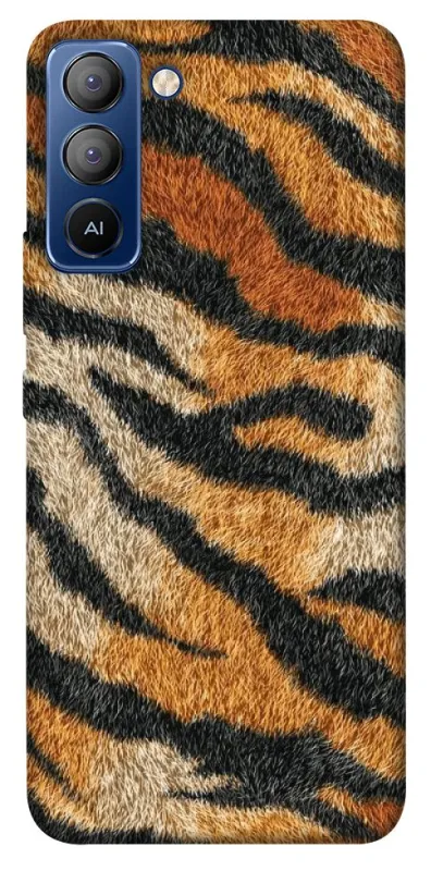 Чохол на TECNO Pop 5 LTE Tiger фото 1 з 1