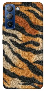 Чехол на TECNO Pop 5 LTE Tiger фото 1 из 1