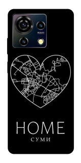 Чохол на ZTE Blade V50 Vita Суми Home фото 1 з 1