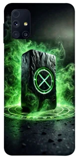 Чохол на Samsung Galaxy M31s Руна Гебо фото 1 з 1