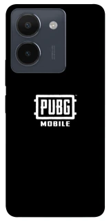 Чохол на Vivo Y36 Pubg logo ver.1 фото 1 з 1