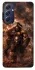 Чехол на Samsung Galaxy M54 5G Grommash Hellscream фото 1 из 1