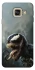 Чехол на Samsung A520 Galaxy A5 (2017) venom v7 фото 1 из 1