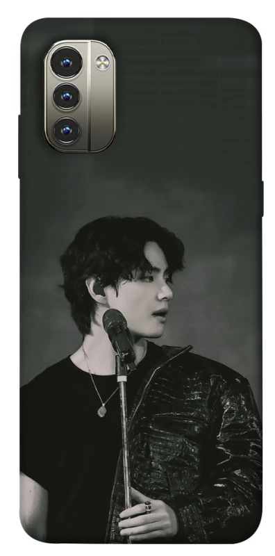Чехол на Nokia G11 V (Kim) - BTS фото 1 из 1