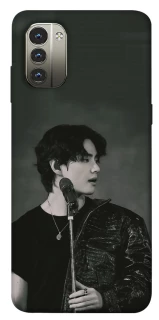 Чехол на Nokia G11 V (Kim) - BTS фото 1 из 1