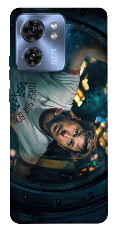 Чехол на Motorola Edge 40 Project Hail Mary ver.7 фото 1 из 1