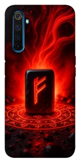 Чехол на Realme 6 Pro Феху фото 1 из 1