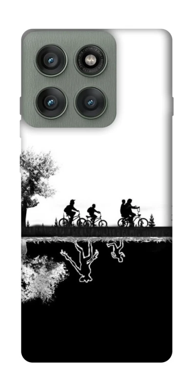 Чохол на Motorola Edge 60 Pro Stranger Things ver.9 фото 1 з 1