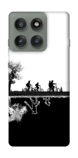 Чохол на Motorola Edge 60 Pro Stranger Things ver.9 фото 1 з 1