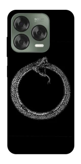 Чехол на ZTE Nubia V70 Design Ouroboros фото 1 Чехол на ZTE Nubia V70 Design Ouroboros фото 1 из 1