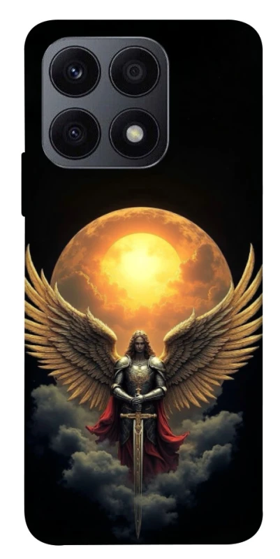 Чохол на Huawei Honor X8a Archangel фото 1 з 1