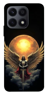 Чехол на Huawei Honor X8a Archangel фото 1 из 1