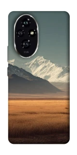 Чохол на Honor 200 Asian mountains фото 1 з 1