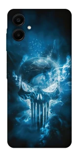 Чехол на Samsung Galaxy A06 Каратель v2 фото 1 из 1