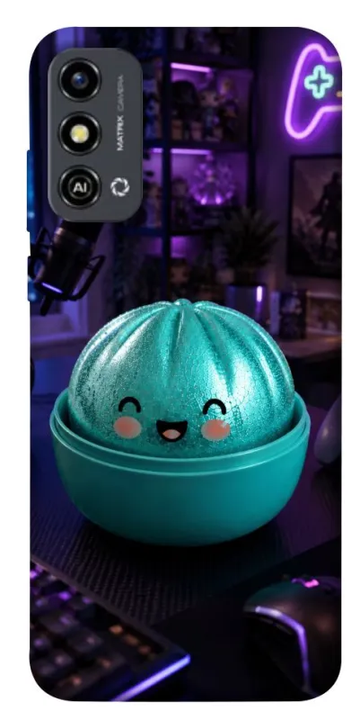 Чехол на ZTE Blade A53 Dumpling ver.10 фото 1 из 1