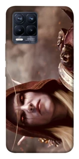 Чехол на Realme 8 Sylvana фото 1 из 1