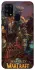 Чехол на Samsung Galaxy M31 Warcraft v2 фото 1 из 1