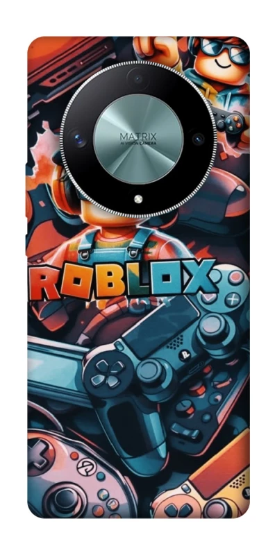 Чохол на Huawei Magic6 Lite Roblox aesthetics ver.11 фото 1 з 1