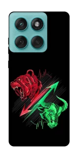 Чехол на Motorola Edge 60 Fusion Crypt v2 фото 1 из 1