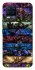 Чохол на Realme 8 Blizzard ver.3 фото 1 з 1